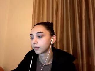 jessenia_klempa from Flirt4Free is Freechat