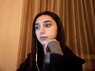 jessenia_klempa from Flirt4Free is Freechat
