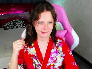 jessie_kims from Flirt4Free