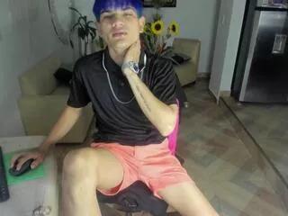 jessie_winters from Flirt4Free