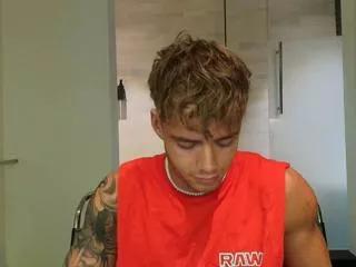 jett_carter from Flirt4Free