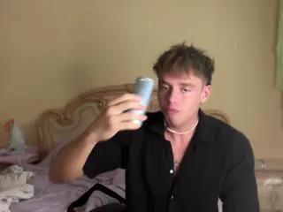 jett_carter from Flirt4Free