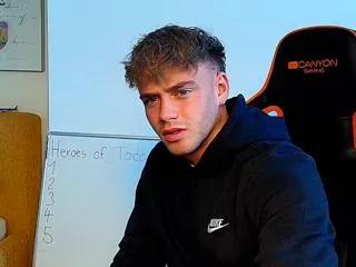 jett_carter from Flirt4Free