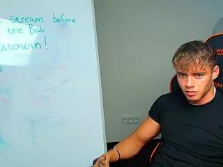 jett_carter from Flirt4Free