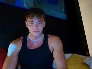 jett_carter from Flirt4Free