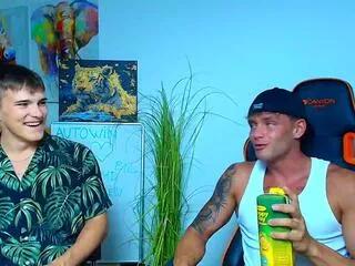 jett_joel from Flirt4Free