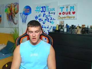 jett_joel from Flirt4Free