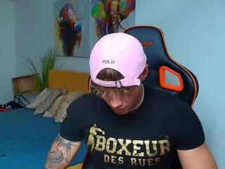jett_joel from Flirt4Free