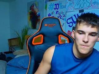 jett_joel from Flirt4Free