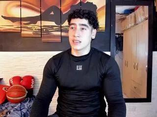 Jey_fressh webcams show profile image 