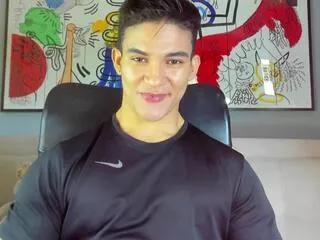 Jeyko_black webcams show profile image 