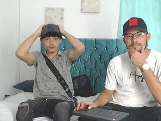 jhon_ansel_alex from Flirt4Free is Freechat