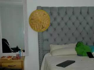 Jhon_connor webcams show profile image 