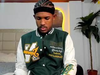 jhons_black from Flirt4Free is Freechat