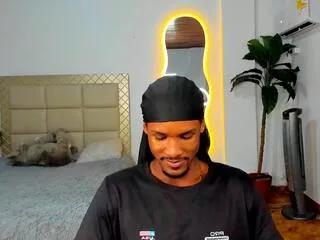 jhons_black from Flirt4Free is Freechat