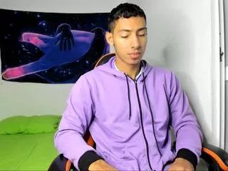 Jhosep_hamilton webcams show profile image 