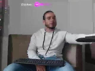 Jhustin_muscle webcams show profile image 