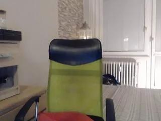 Jim_durden webcams show profile image 