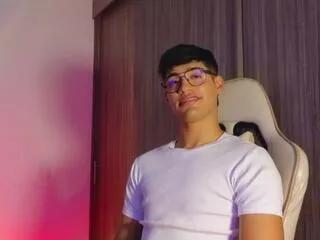 jimmy_leeh from Flirt4Free