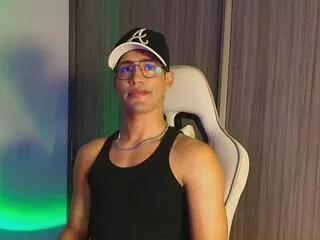 jimmy_leeh from Flirt4Free