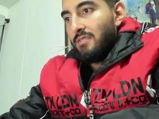 joao_batista from Flirt4Free