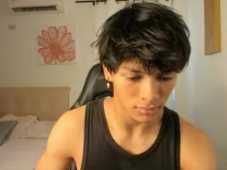 joe_beck from Flirt4Free is Freechat