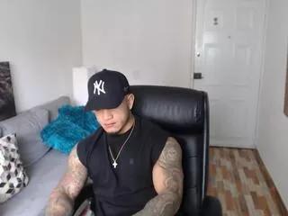 Joe_ford webcams show profile image 
