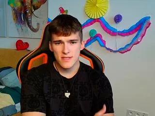 Joel_lopez webcams show profile image 
