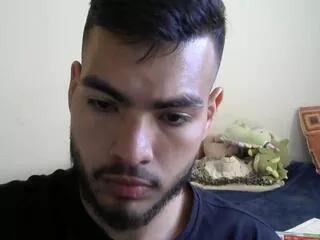 Johnny_galarga webcams show profile image 