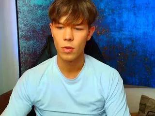 Johnny_october webcams show profile image 