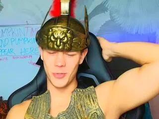 johnny_october from Flirt4Free is Freechat