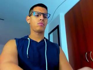 Johnny_walls webcams show profile image 