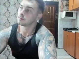 Jon_x webcams show profile image 