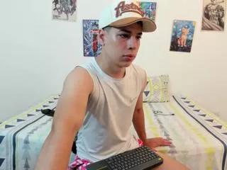 jonathan_joestar from Flirt4Free is Freechat