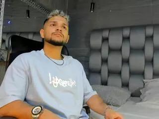 jordan_ajax from Flirt4Free is Freechat
