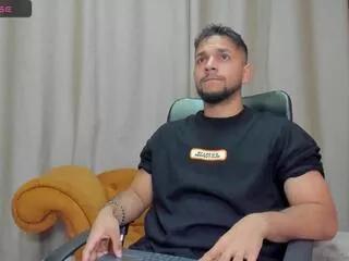 Photos of jordan_ajax from Flirt4Free is Freechat