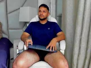jordan_ajax from Flirt4Free is Freechat