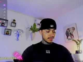 Photos of jordan_smith from Flirt4Free is Freechat