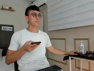 Jordan_stand webcams show profile image 