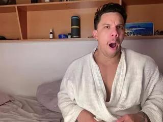 joseph_james from Flirt4Free is Freechat