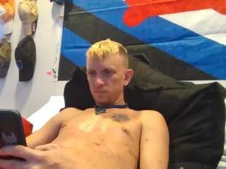 Joshua_blake webcams show profile image 
