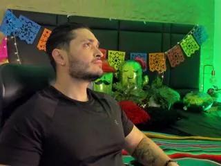 joss_ackland from Flirt4Free