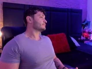 joss_ackland from Flirt4Free
