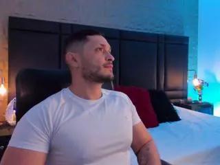 joss_ackland from Flirt4Free