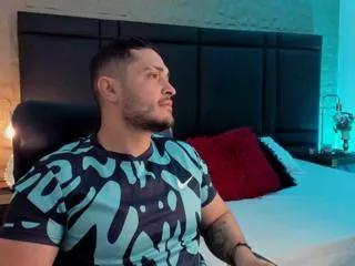 joss_ackland from Flirt4Free