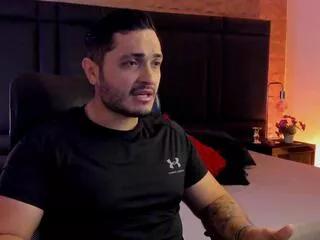 joss_ackland from Flirt4Free
