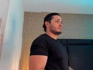 joss_ackland from Flirt4Free