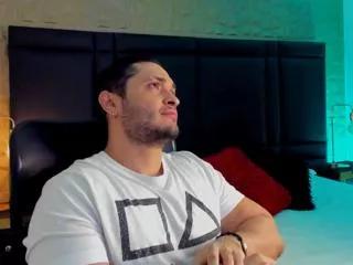 joss_ackland from Flirt4Free