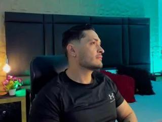 joss_ackland from Flirt4Free