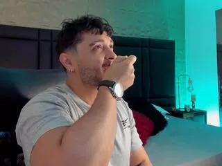 joss_ackland from Flirt4Free